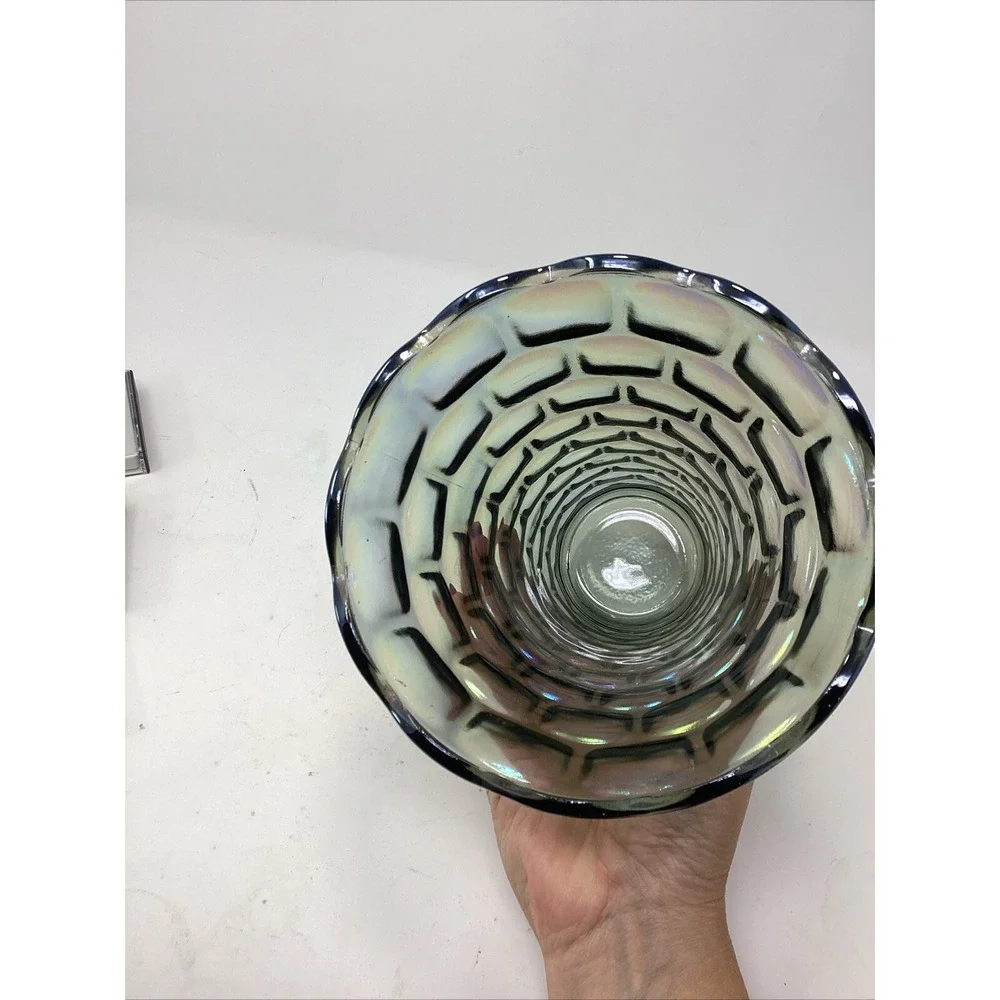 federal glass very nice